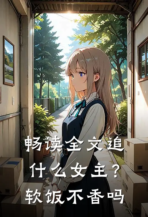 畅读全文追什么女主？软饭不香吗