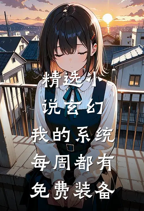 精选小说玄幻：我的系统每周都有免费装备