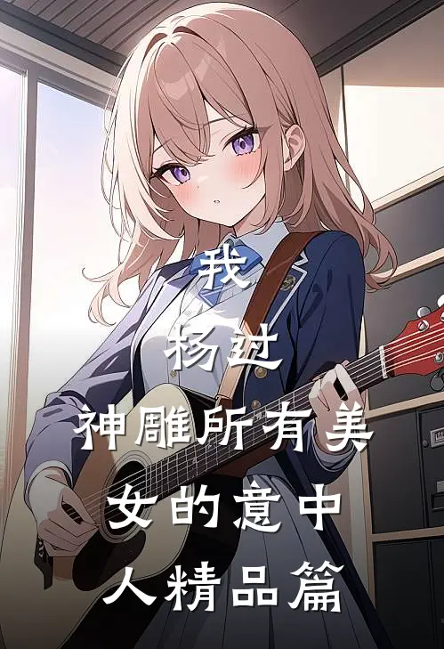 我，杨过，神雕所有美女的意中人精品篇