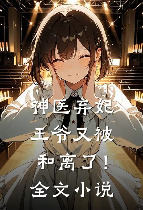 神医弃妃：王爷又被和离了！全文小说