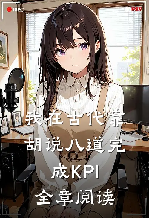 我在古代靠胡说八道完成KPI全章阅读