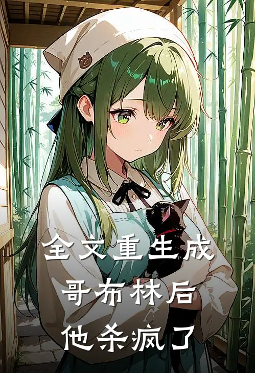 全文重生成哥布林后，他杀疯了
