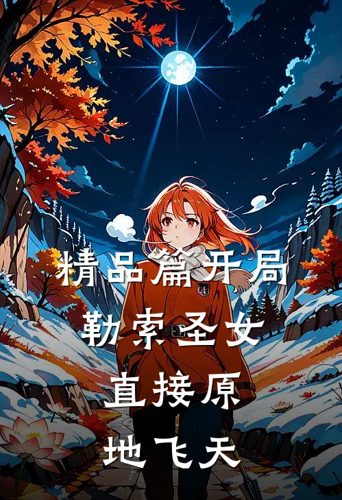 精品篇开局勒索圣女，直接原地飞天