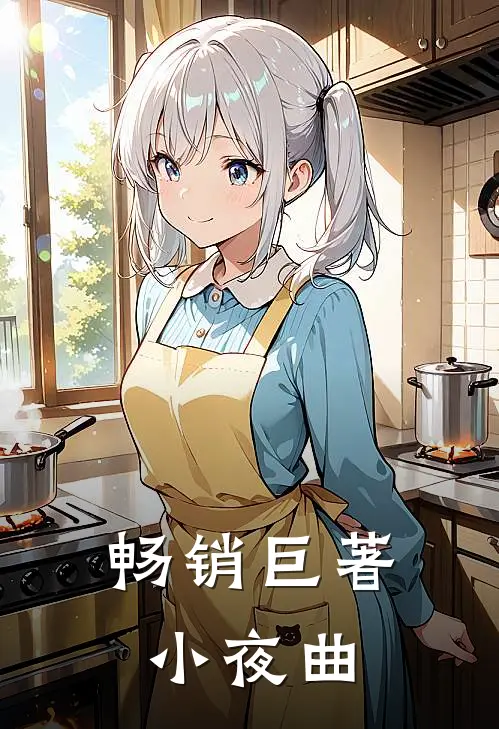 畅销巨著小夜曲