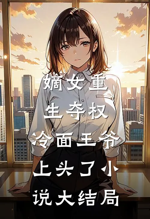 嫡女重生夺权,冷面王爷上头了小说大结局
