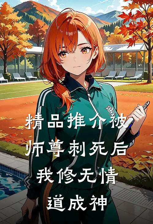 精品推介被师尊刺死后，我修无情道成神