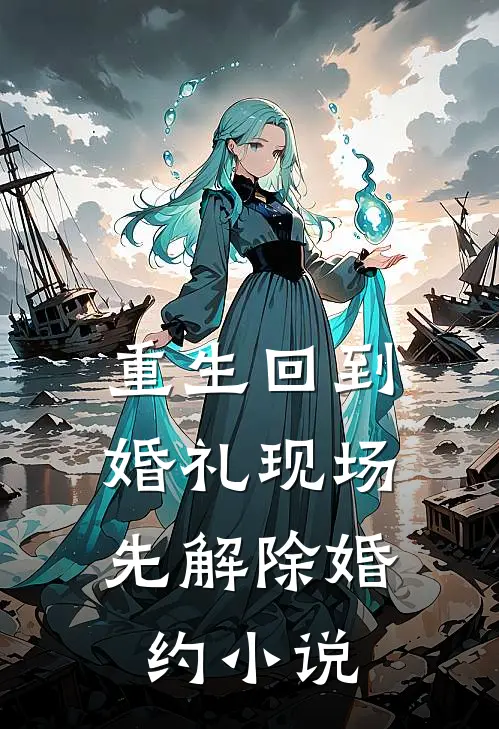 重生回到婚礼现场,先解除婚约小说