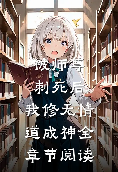 被师尊刺死后，我修无情道成神全章节阅读