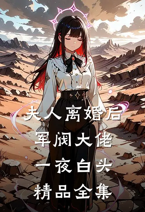夫人离婚后，军阀大佬一夜白头精品全集