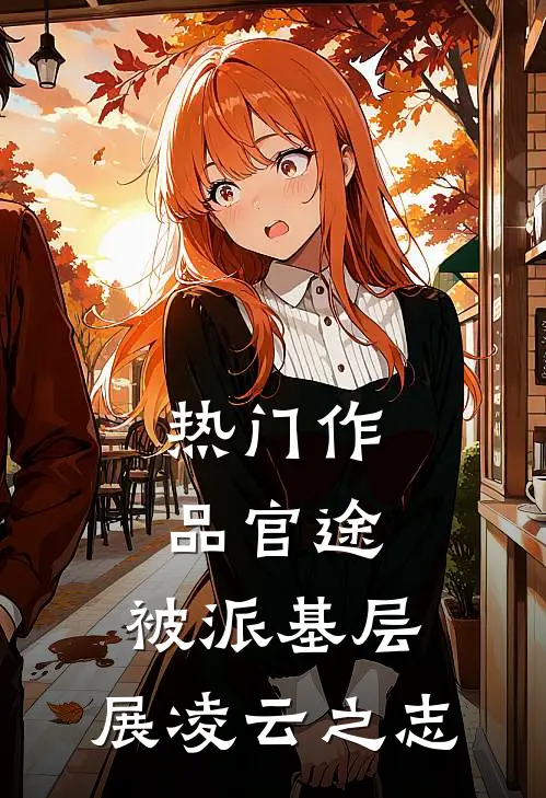 热门作品官途：被派基层，展凌云之志