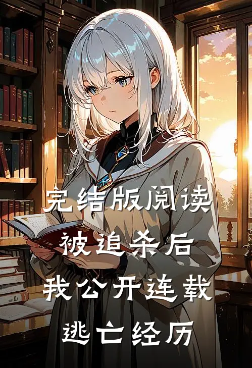 完结版阅读被追杀后，我公开连载逃亡经历
