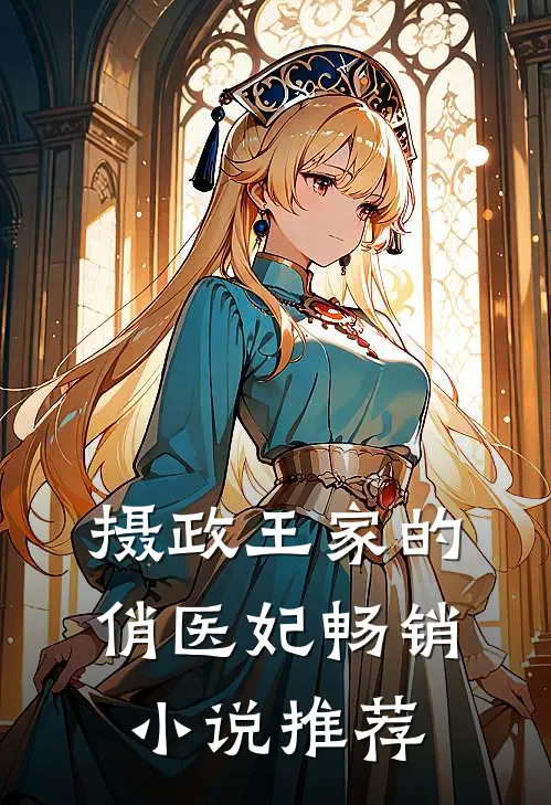 摄政王家的俏医妃畅销小说推荐