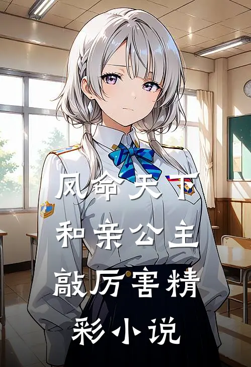 凤命天下：和亲公主敲厉害精彩小说