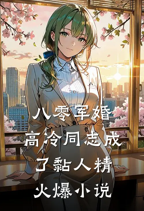 八零军婚：高冷同志成了黏人精火爆小说