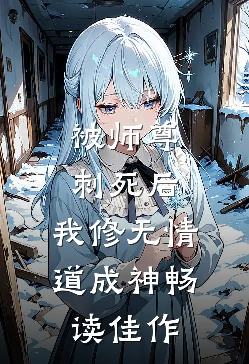 被师尊刺死后，我修无情道成神畅读佳作