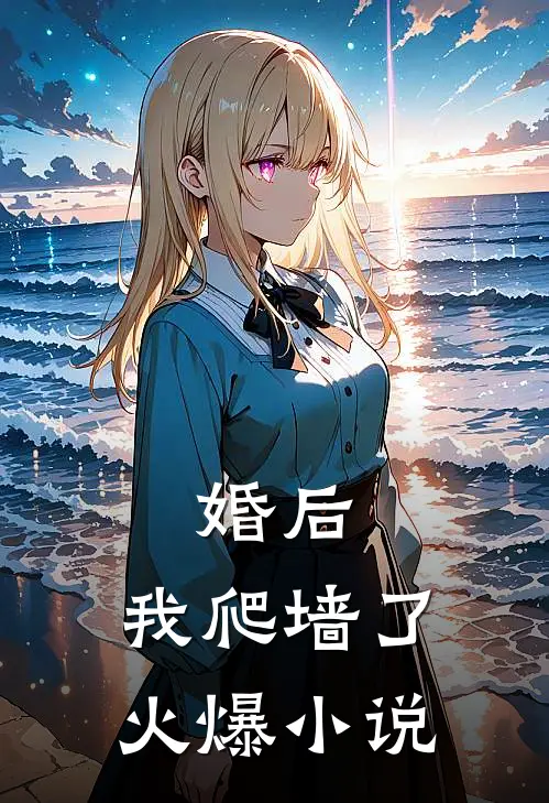 婚后，我爬墙了火爆小说