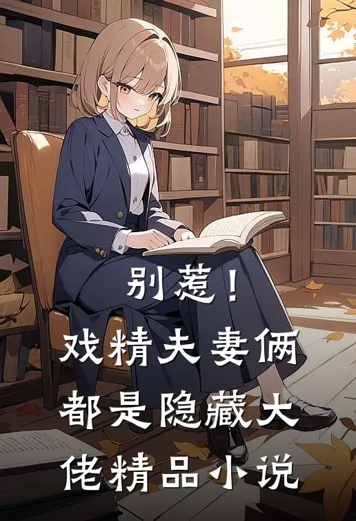 别惹！戏精夫妻俩都是隐藏大佬精品小说