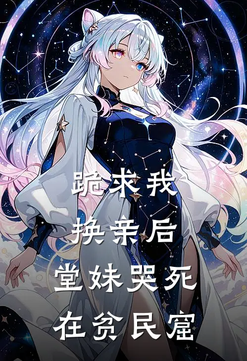 跪求我换亲后，堂妹哭死在贫民窟