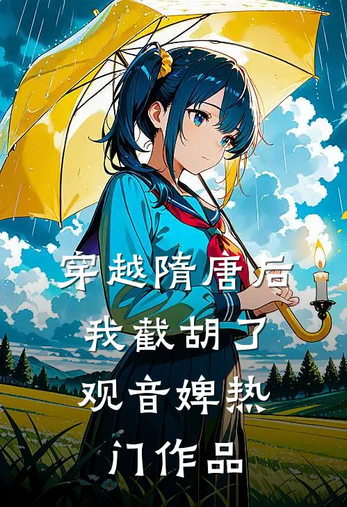 穿越隋唐后，我截胡了观音婢热门作品