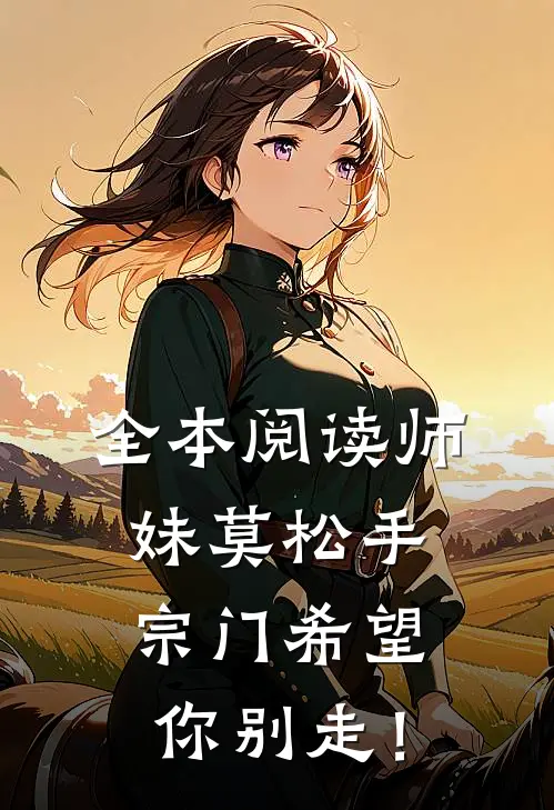全本阅读师妹莫松手，宗门希望你别走！