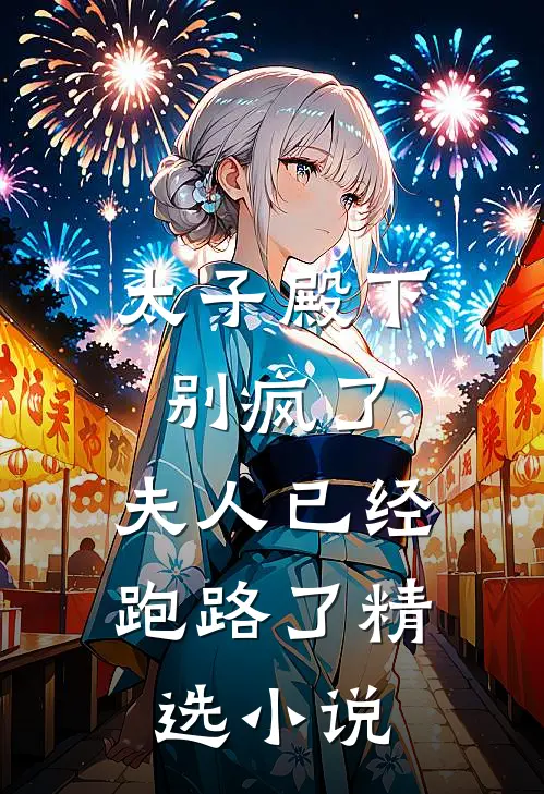 太子殿下别疯了，夫人已经跑路了精选小说