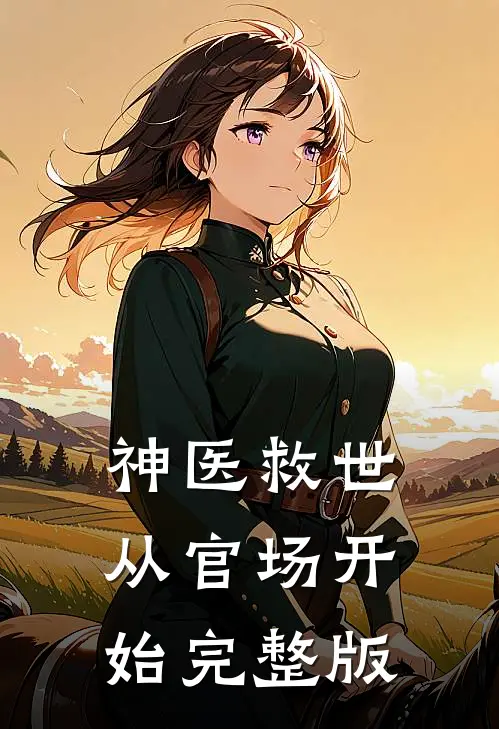 神医救世：从官场开始完整版