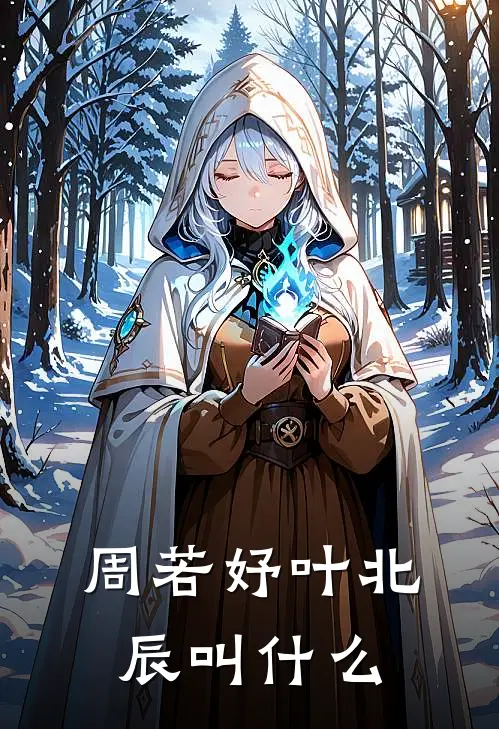 周若妤叶北辰叫什么