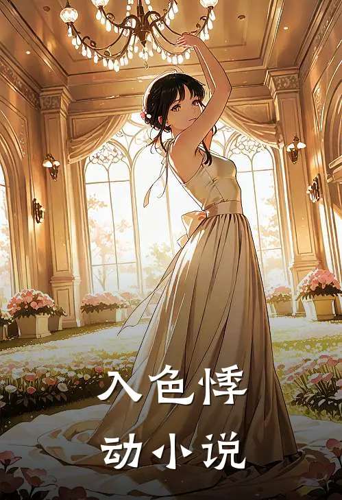 入色悸动小说