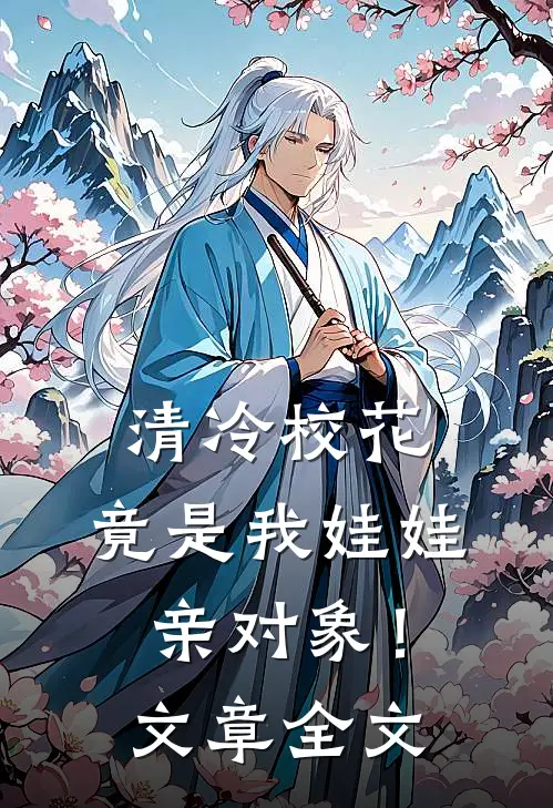 清冷校花，竟是我娃娃亲对象！文章全文