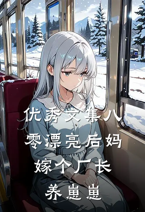 优秀文集八零漂亮后妈，嫁个厂长养崽崽