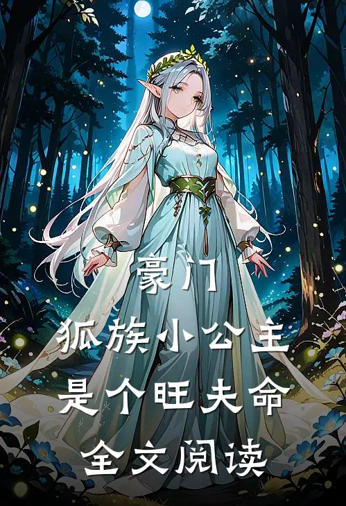 豪门：狐族小公主是个旺夫命全文阅读