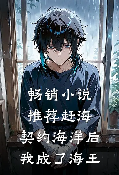 畅销小说推荐赶海：契约海洋后，我成了海王