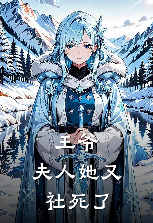 王爷，夫人她又社死了