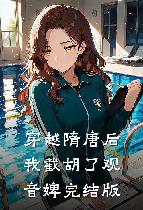 穿越隋唐后，我截胡了观音婢完结版