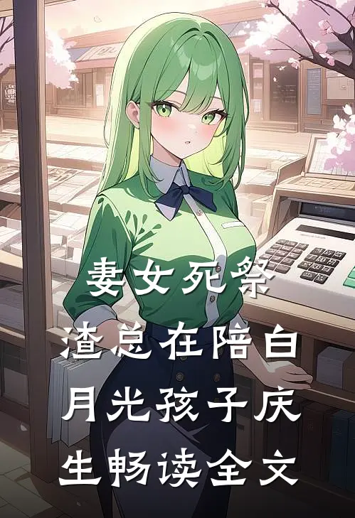 妻女死祭，渣总在陪白月光孩子庆生畅读全文