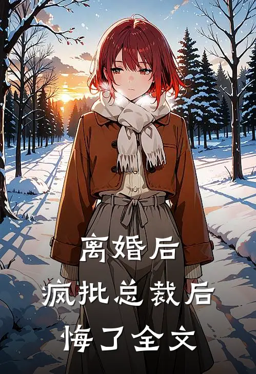 离婚后，疯批总裁后悔了全文