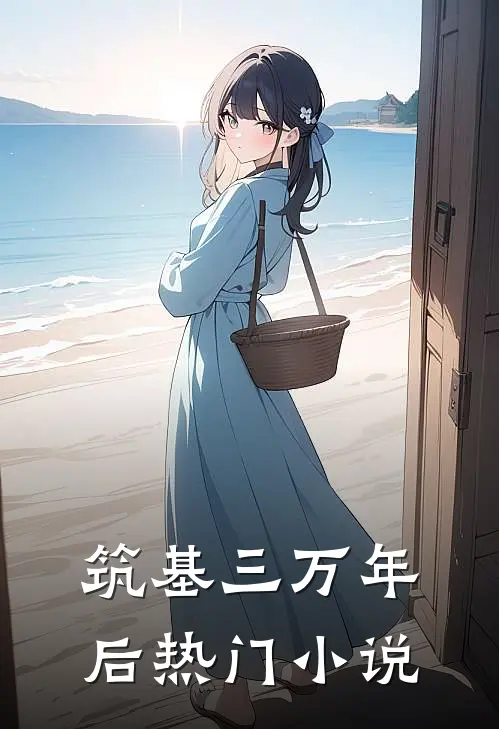 筑基三万年后热门小说