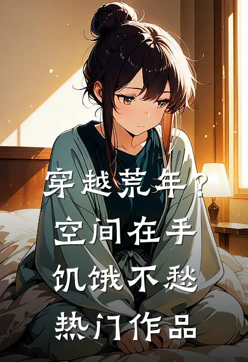 穿越荒年？空间在手饥饿不愁热门作品