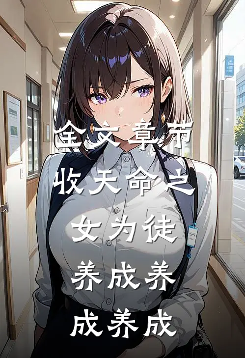 全文章节收天命之女为徒：养成养成养成
