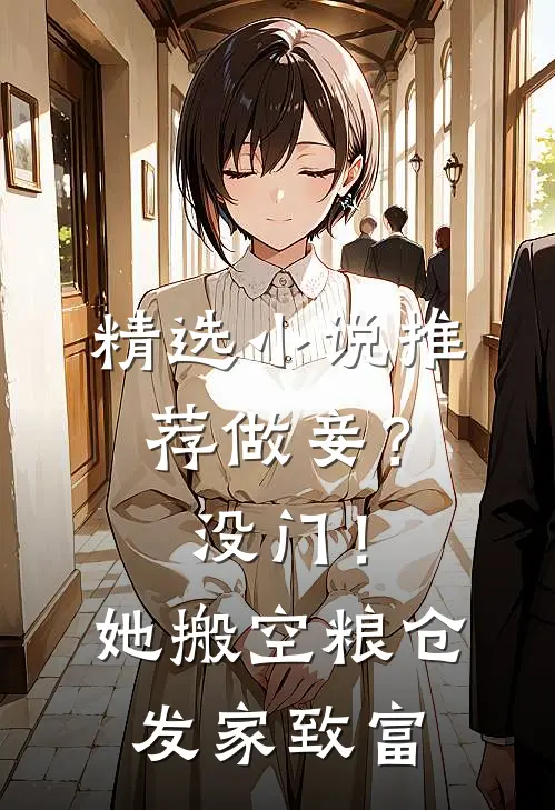 精选小说推荐做妾？没门！她搬空粮仓发家致富