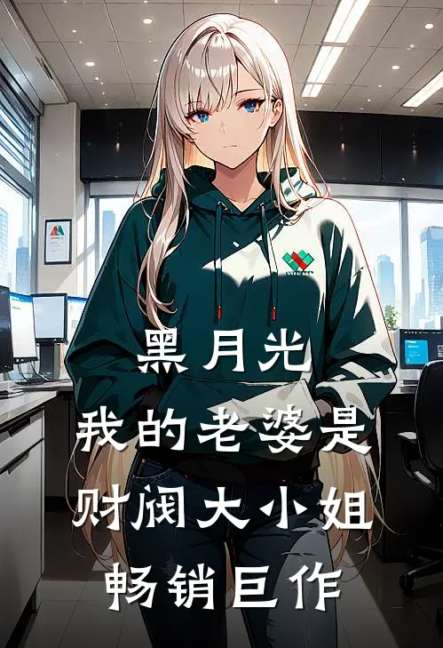 黑月光：我的老婆是财阀大小姐畅销巨作