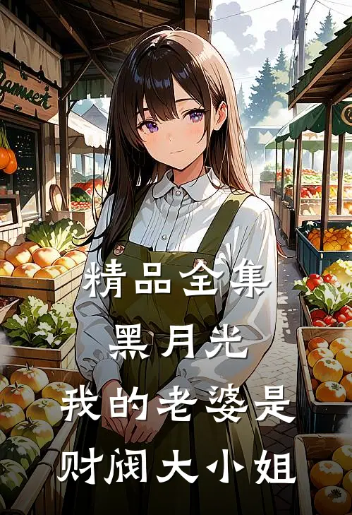 精品全集黑月光：我的老婆是财阀大小姐