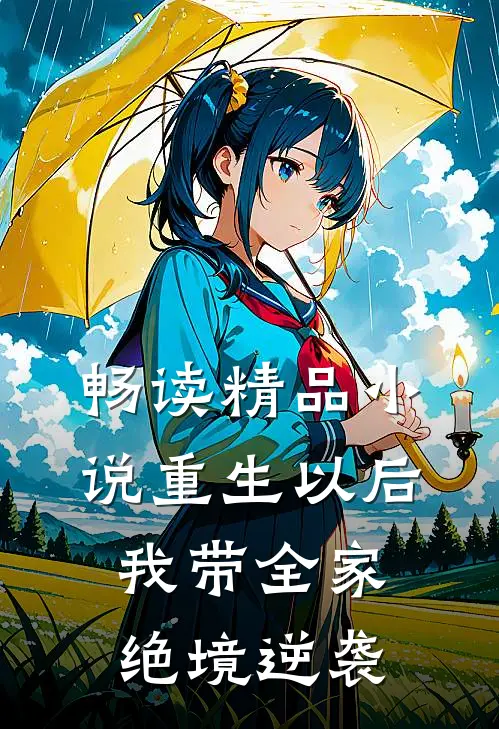 畅读精品小说重生以后，我带全家绝境逆袭