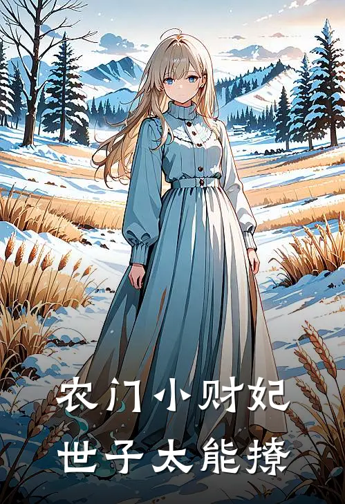 农门小财妃：世子太能撩