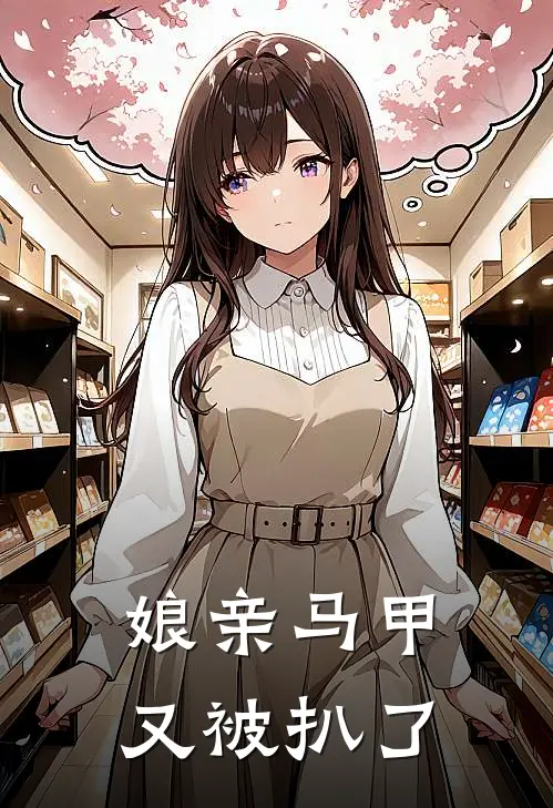 娘亲马甲又被扒了