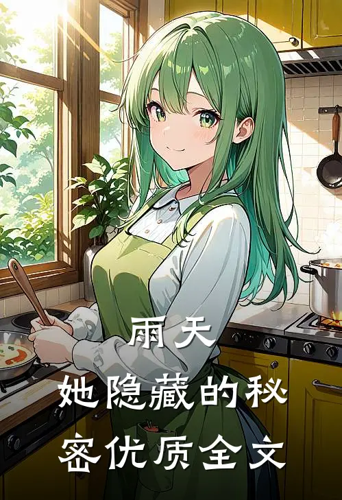 雨天，她隐藏的秘密优质全文