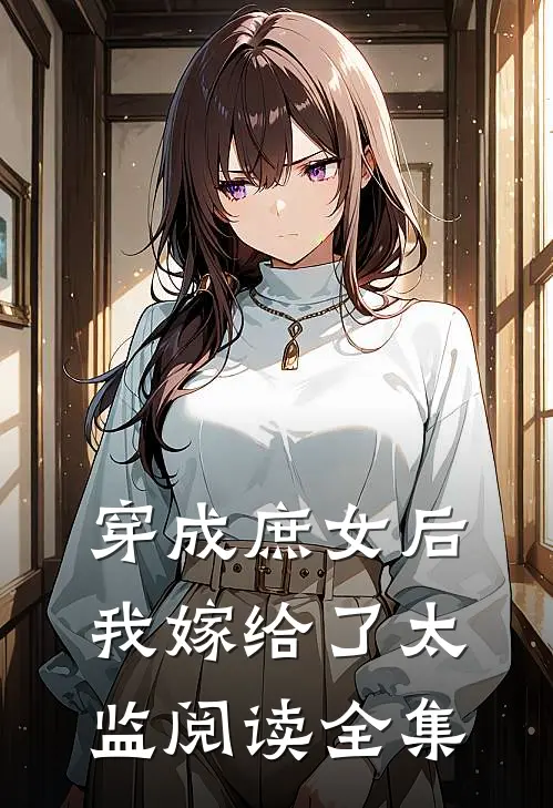 穿成庶女后，我嫁给了太监阅读全集