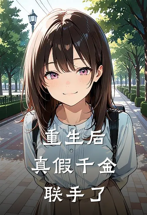 重生后，真假千金联手了