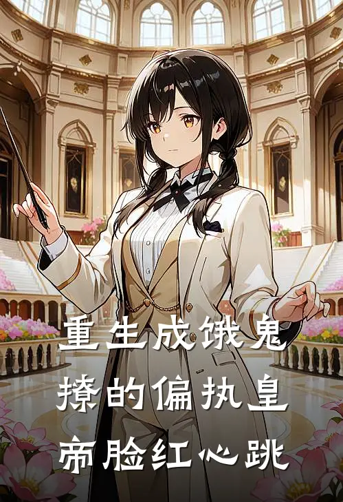 重生成饿鬼，撩的偏执皇帝脸红心跳