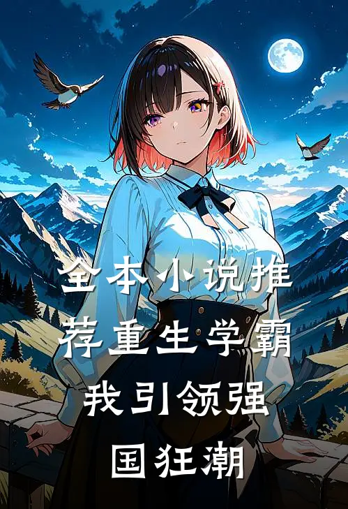 全本小说推荐重生学霸：我引领强国狂潮